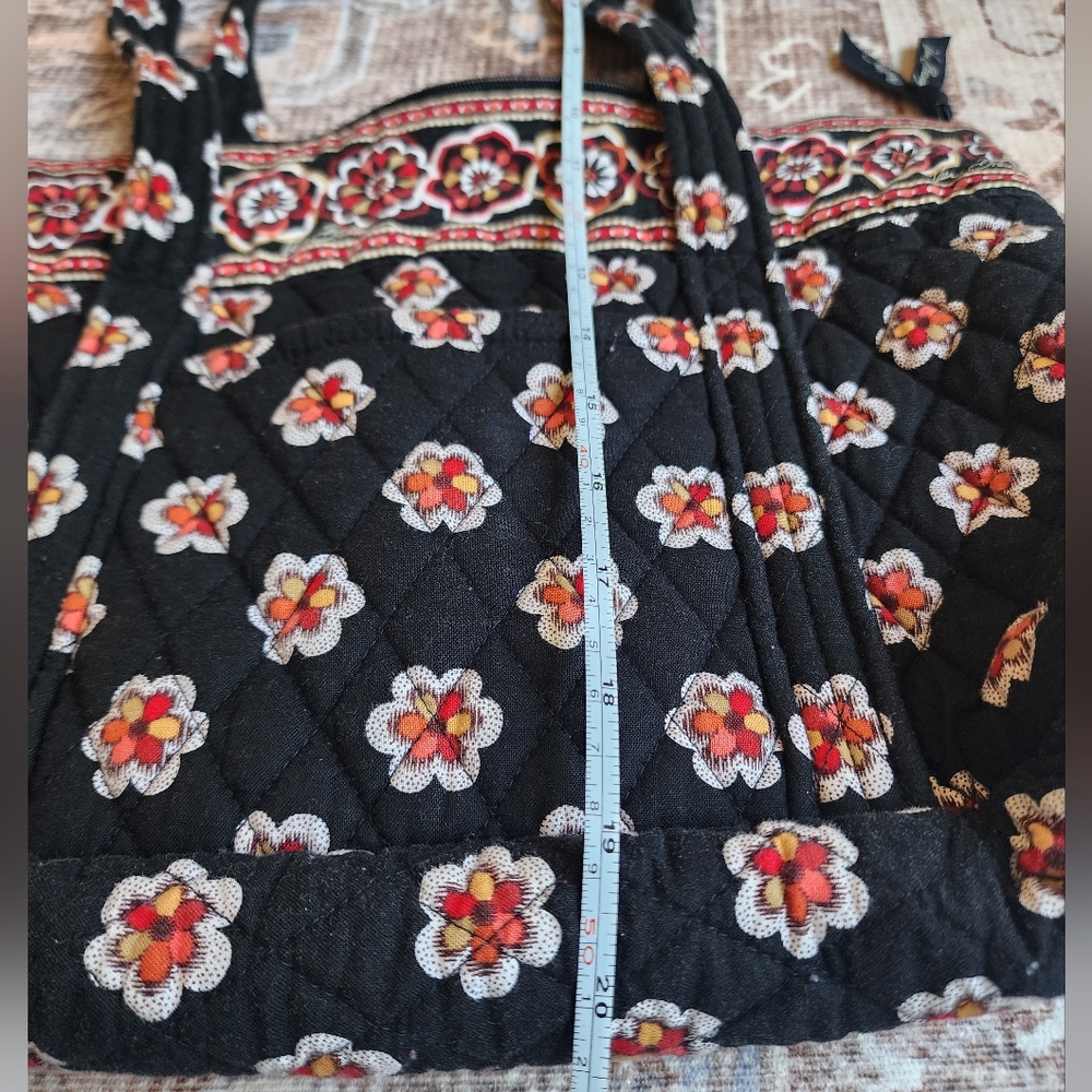 Vera Bradley Purse - Picture 3 of 4